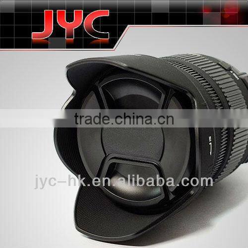High Quality Snap-on Camera Lens Cap