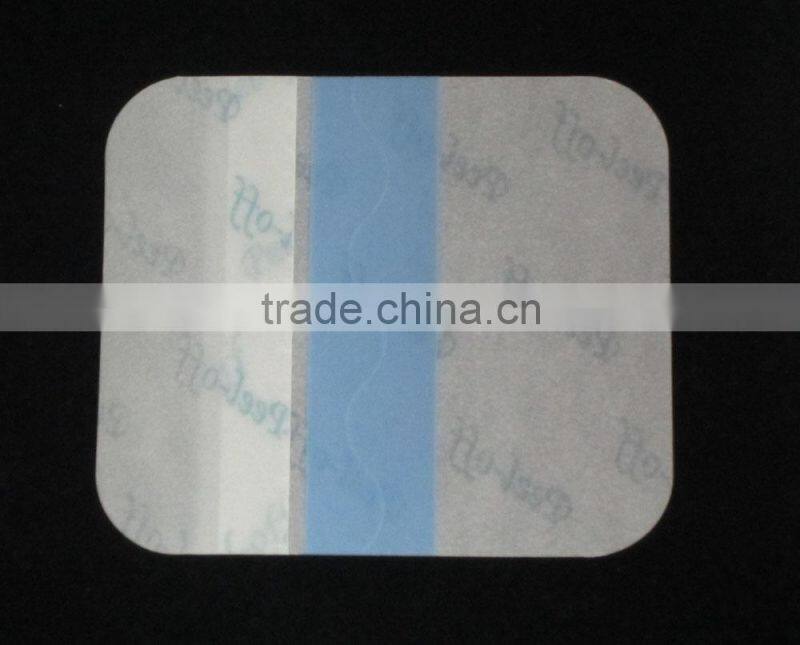 Sterile Medical Dressings Adhesive PU Transparent Waterproof CE certificated Manufacturer
