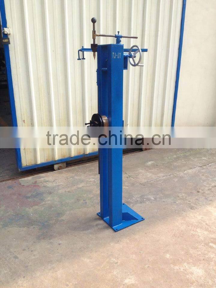 TJ-JY simple type diamond segment portable welding machine