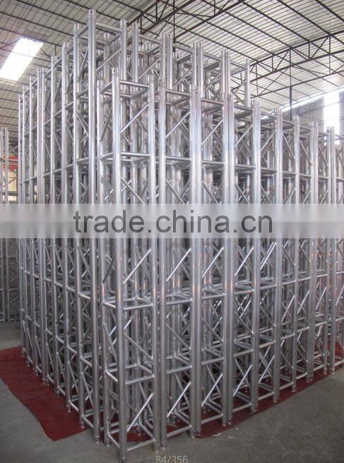 Truss Lift Tower Lighting Truss Lifting Speaker Lift For Show