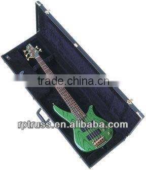 Electric Bass Guitar road Cases