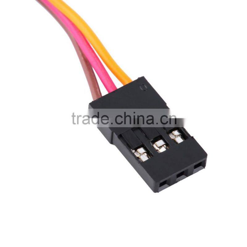 12A BLHeli ESC Speed Controller 1A 5V BEC for RC Quadcopter Multicopter Drone
