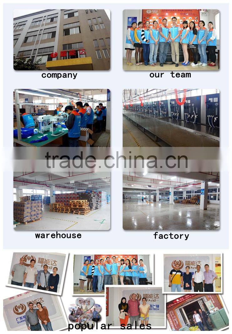 wall mount drinking water machine with ro water purifier membrane