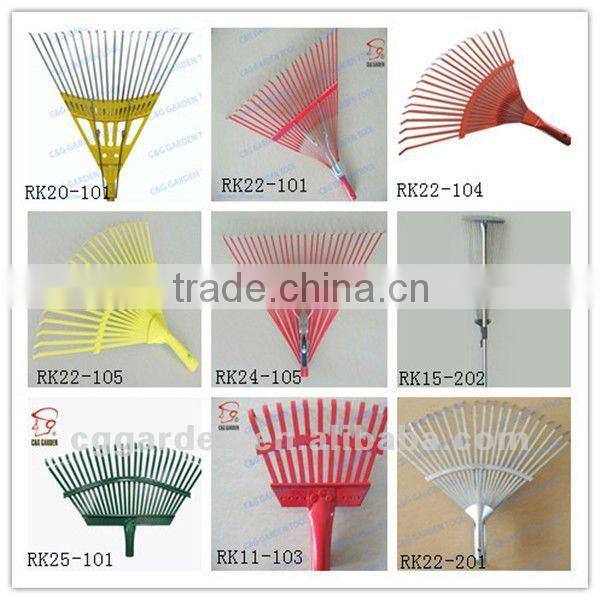 24 Tine Garden Hand Tool RK24-103