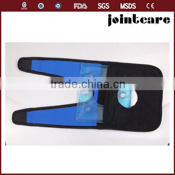 knee wraps wholesale, knee pain relief belt,knee rehablitation equipment