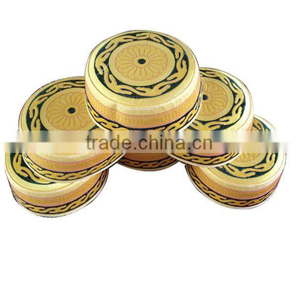 Wholesale Muslim Hats For Men