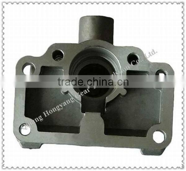 truck ZF transmission 5S-111GP gear shift housing 1269307546