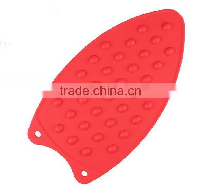 silicone ironing mat