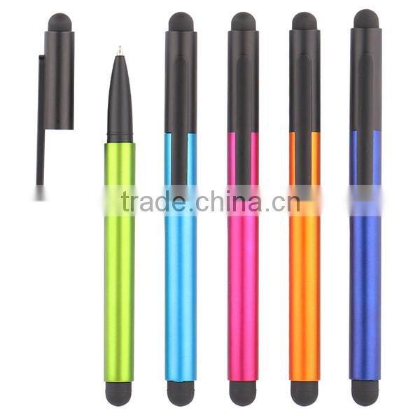 Small MOQ Costom magic new promotional plastic pen