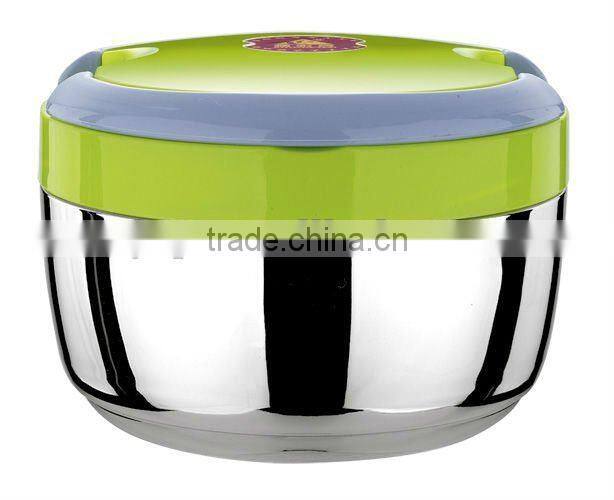 900ML Stainless Steel Tableware Meal Box