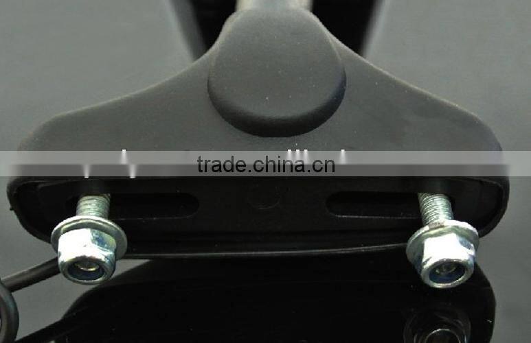 2013 Dual LED motorcycle rearview mirror