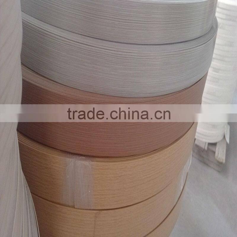pvc edge banding for mdf