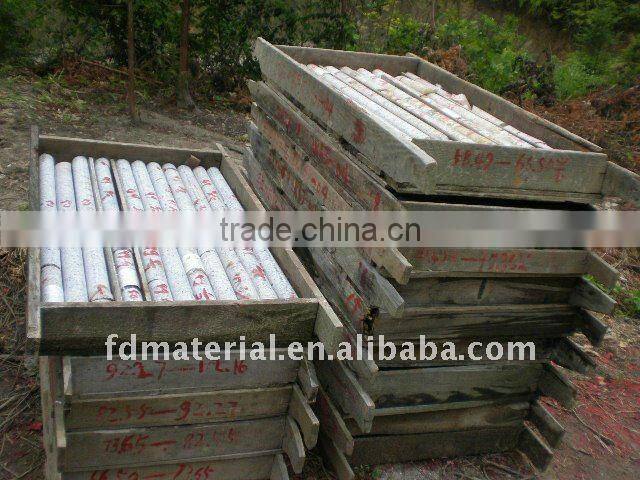 HGY-1000 deep hole drilling machine