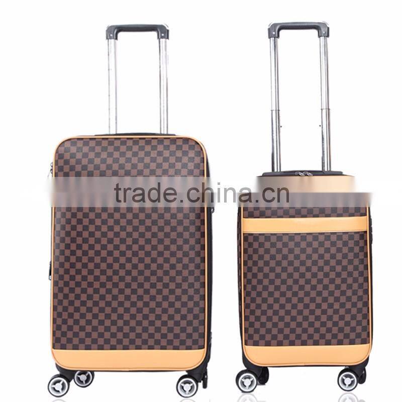 Big Lots Luggage Pure PVC Waterproof Travel Luggage Bag