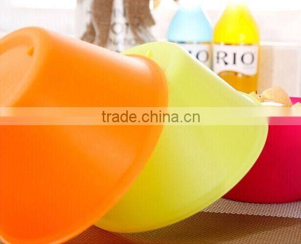 good quality promotional cheap plastic Bowl in set