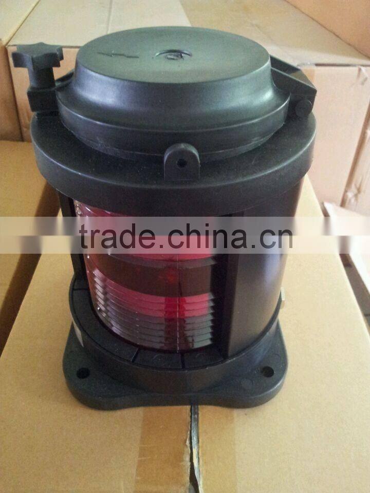 Marine Products Warning LED Navigation Light For Boats
