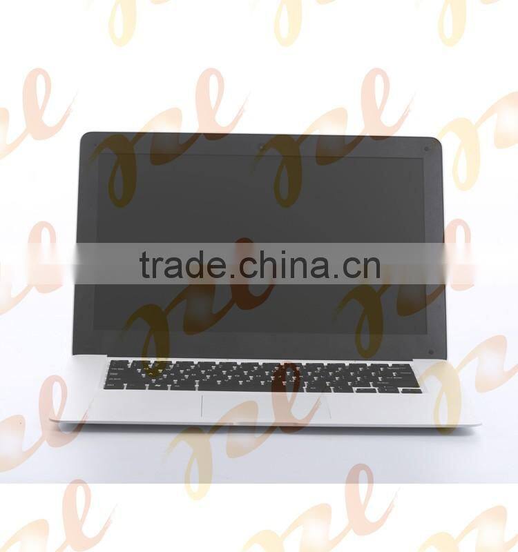 Cheapest hot 14.1 inch mini laptop with 2G/32GB intel Z3735F windows computer, 14inch laptop