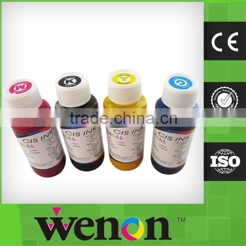 pigment ink for HP Pro 8600 printer pigment ink