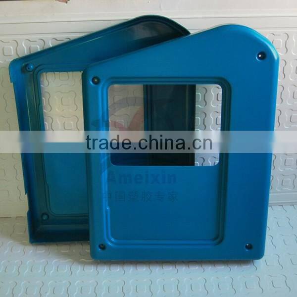 Machine Vacuum Forming Parts