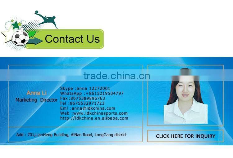 International standard steel soccer cage football cage