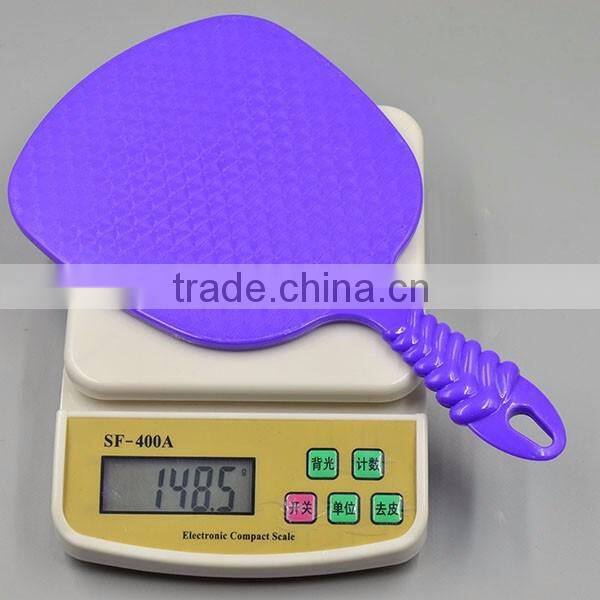 Beauty Mirror for Hair Salon Wholesale, Plastic Hand Mirrors