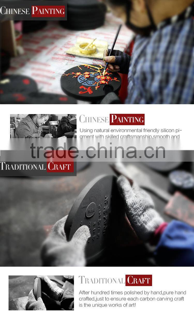 wood heart shape wholesale art minds crafts for wedding favor decoration