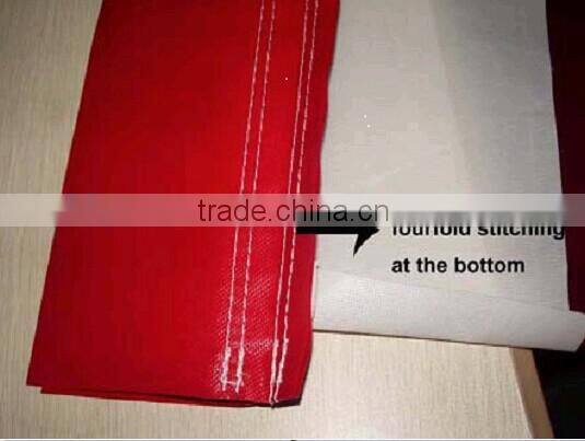 2016 hot big inflatable igloo tent