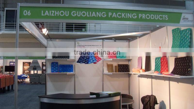 China Made Bottle Protect Foam Sleeve Net