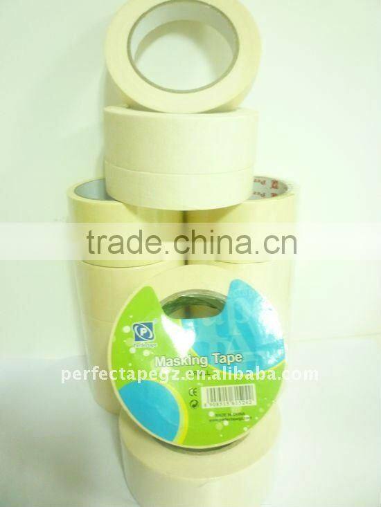 Masking Paper Tape for decoration