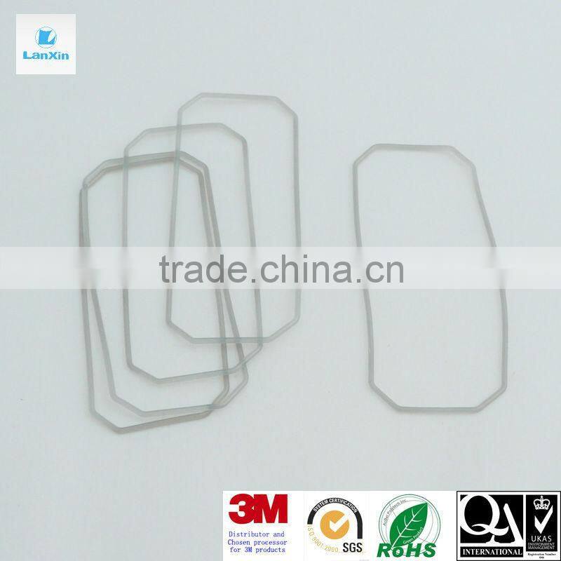 Rubber Valve Cover Gasket