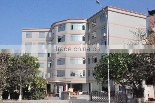 2015 High effective high frequency YH-1080 Automatic DIE-Cutting And Creasing Machine