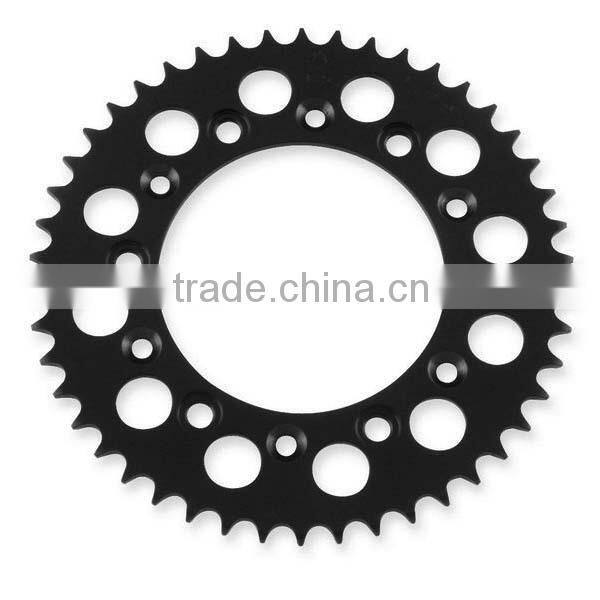 go kart sprocket of 219 chain for sale
