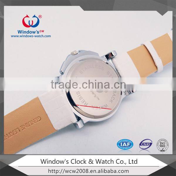 Pair lover watches with sapphire glass