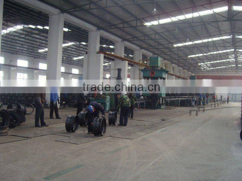 24 tractor rims 22.5*9.00