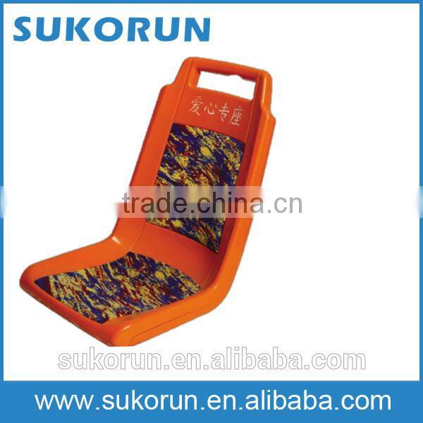 Henglian luxury van seats