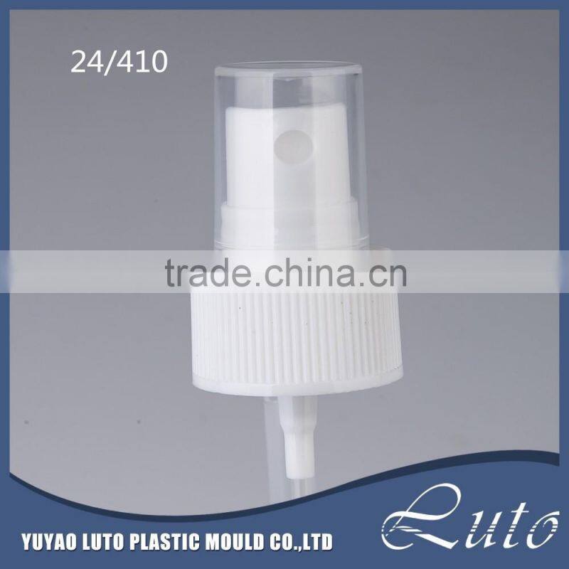 New style plastic metal liquid soap pump dispenser