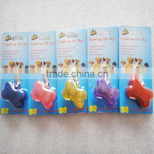 LED Pet Light Pet Safety Light Dog light