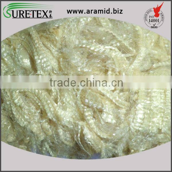 Aramid Fiber,38mm/51mm Length