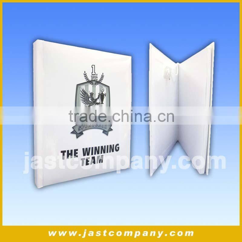 Custom A5 Hardcover School Diary Paper Notebook