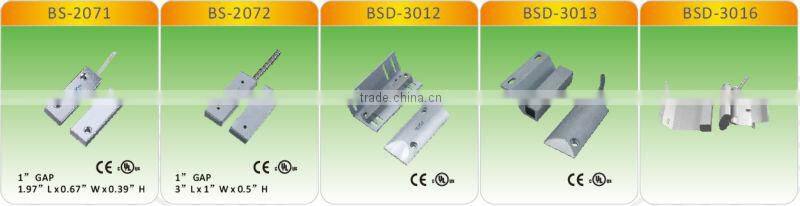 surface mounted door Magnetic Contact BR-1019