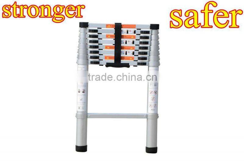 extreme heavy duty ladder.full aluminum design,Australia,New Zealand,Brunei Darussalam,Japan,korea,Thailand popular