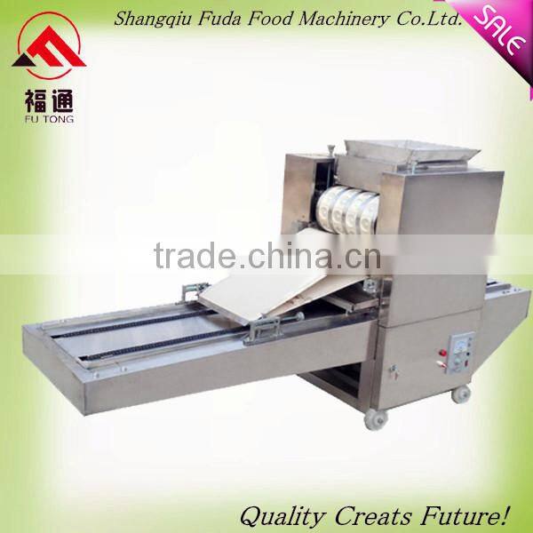 Commercial Industrial Pita Bread Machine In Canada