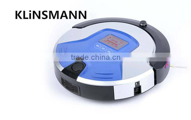 Floor cleaning robot , rechargeable robot vacuum cleaner with remote control