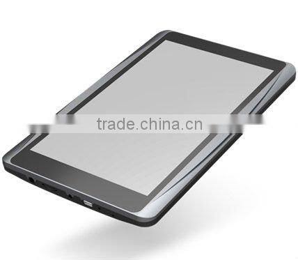 7" android 4.0 navigation GPS 3G sim card slot and GPS function, car recorder(M7)