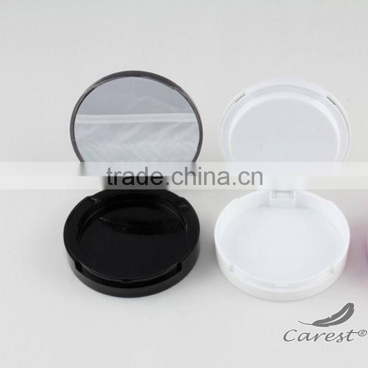 custom cosmetic container mold plastic injection mold for powder container