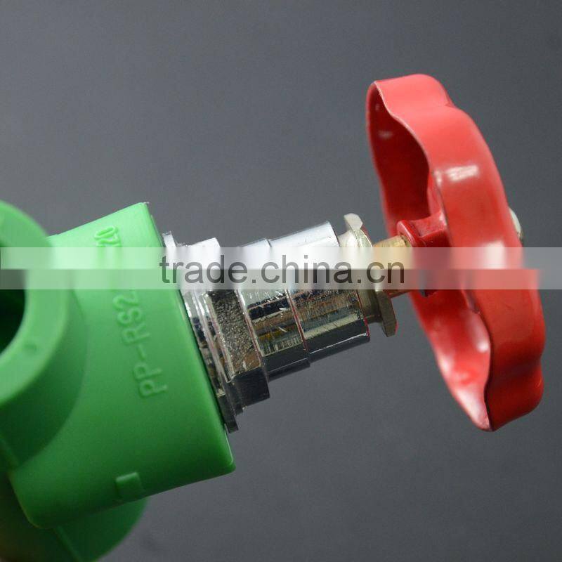 China import direct water stop valve with low price