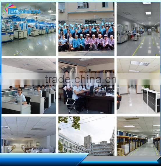 Made in China RFID ABS key tag/plastic keyfob/NFC key fob