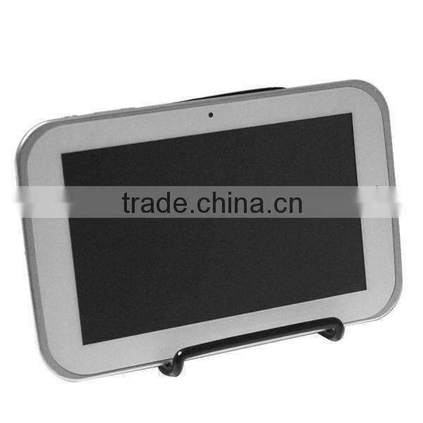 2013 Newest Dual Core tablet pc video chat Built-in 2G,support calling