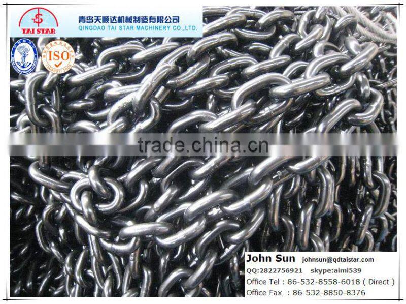 EN818-2 LIFTING CHAIN G80