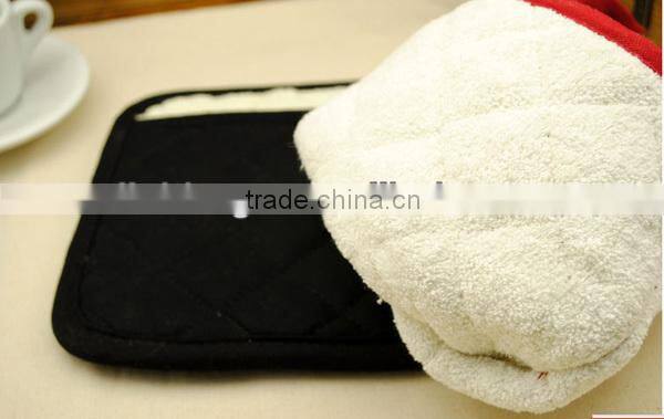 microwave coffee cotton pot holder